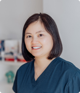 TraceyDental Assistant